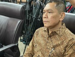 Golkar Hormati Putusan MKD Aktifkan Kembali Adies Kadir sebagai Anggota DPR