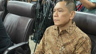 Golkar Hormati Putusan MKD Aktifkan Kembali Adies Kadir sebagai Anggota DPR