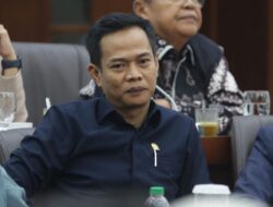 BAKN DPR Soroti Integritas BPK Sumut dalam Pemeriksaan Keuangan Daerah