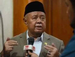 Resmi Disahkan DPR, Habib Syarif: UU PPRT Momentum “Penebusan Dosa Sejarah” atas Pengabaian hak-hak Jutaan PRT