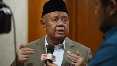 Habib Syarief Desak Pemerintah Tinjau Ulang Kuota Haji, Minta Skema Lebih Proporsional