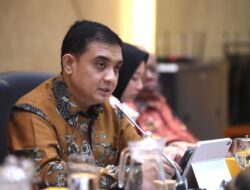 DPR Sambut Positif Rencana Pemerintah Hapus Tunggakan BPJS Kesehatanm