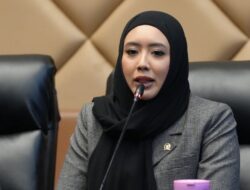 Legislator Minta Pemerintah Segera Tetapkan Status Bencana Nasional untuk Sumatera