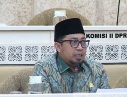 Legislator PKB Tegaskan Revisi UU Pemilu Harus Fokus Perkuat Sistem Presidensial
