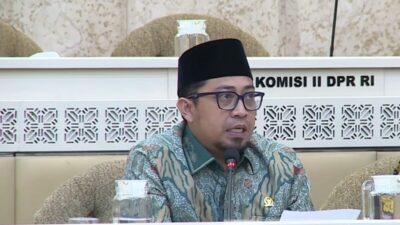 Legislator PKB Mantap Sepakati Ambang Batas Parlemen 5 Persen!