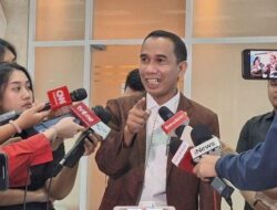 Rudianto: KUHAP Jadi Arah Baru Penegakan Hukum
