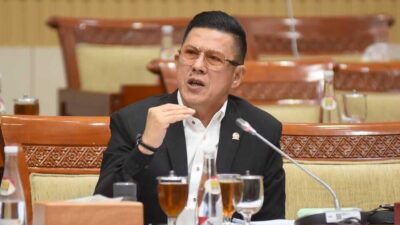 Bahas RUU Polri, Komisi III Minta Posisi dan Kewenangan Kompolnas Harus Jelas