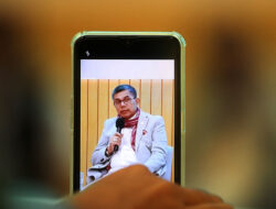 DPR Desak Presiden Tetapkan Status Tanggap Bencana di Sumatera