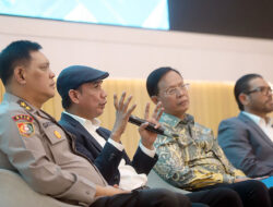 Rudianto Lallo: Reformasi Polri Jangan Jadi Alat Kekuasaan