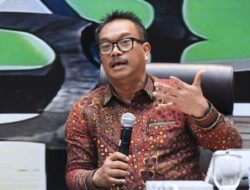 Legislator Dorong Pemerintah Susun Peta Produksi Pangan untuk Dukung Program MBG