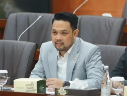 Minta Gembleng Fisik Distop, DPR Usul Calon Manager Koperasi Merah Putih Magang di Belanda, Jepang dan Korea