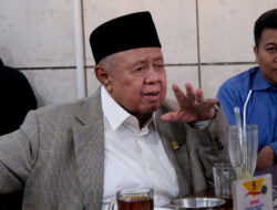 Habib Syarief: Digitalisasi Pendidikan Kunci Daya Saing Indonesia di Era Teknologi