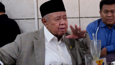 Habib Syarief: Digitalisasi Pendidikan Kunci Daya Saing Indonesia di Era Teknologi