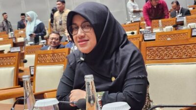 Anggota Komisi XII DPR Serukan “Taubat Ekologis” Usai Bencana di Sumatera