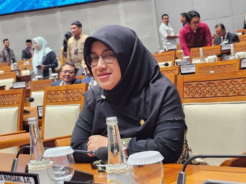 Anggaran Karhutla Cuma Rp18 Miliar? DPR Minta Anggaran Lingkungan Hidup Ditambah!