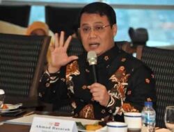 Ahmad Basarah: Pancasila harus Jadi Dasar Utama Kebijakan HAM