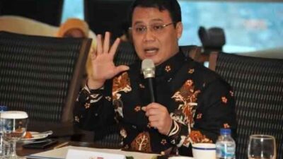 Ahmad Basarah: Pancasila harus Jadi Dasar Utama Kebijakan HAM