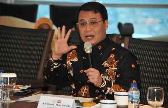 Ahmad Basarah: Pancasila harus Jadi Dasar Utama Kebijakan HAM