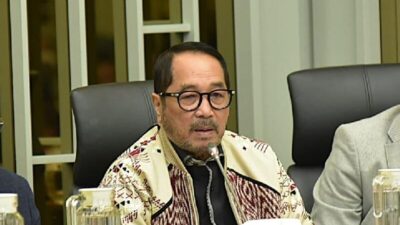 DPR Soroti Rencana ID Food Gadaikan Aset BUMN