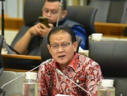 Produksi Beras Tinggi, DPR Minta Kesejahteraan Petani Diperbaiki