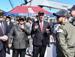 Komisi I DPR Nilai Diplomasi Prabowo di Australia Awali Era Baru Hubungan Bilateral