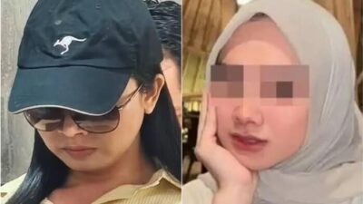 Kisah Dea Lipa, MUA Viral dari Lombok: Dari Deni ke Dunia Rias, Keluarga Pasang Badan
