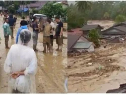 Komisi I DPR Desak Komdigi Pulihkan Jaringan di Sumut-Aceh