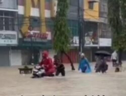 Data Korban Meninggal Dunia Akibat Bencana Hidrometeorologi di Sumut Jadi 47 Orang