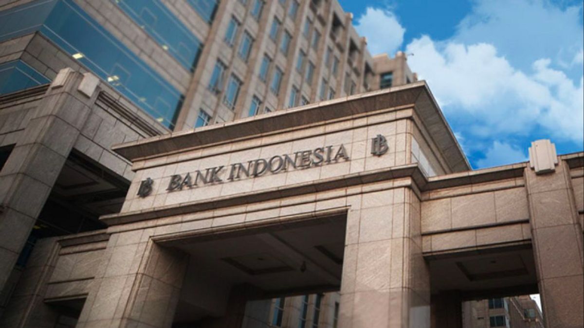 BI: Cadangan Devisa Indonesia Naik Jadi US$149,9 Miliar di Oktober 2025