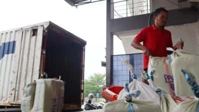 Bantuan untuk Korban Bencana di Aceh Hanya Bisa Lewat Jalur Laut