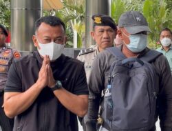 Sita Rp500 Juta Saat OTT, KPK Tetapkan Bupati Ponorogo sebagai Tersangka Suap Jabatan dan Proyek