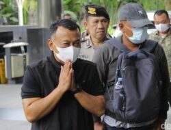 Terjaring OTT KPK, Bupati Ponorogo Punya Harta Rp6,3 Miliar