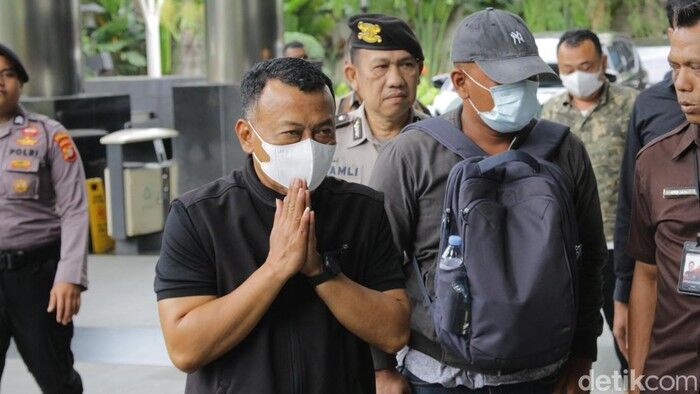 Terjaring OTT KPK, Bupati Ponorogo Punya Harta Rp6,3 Miliar