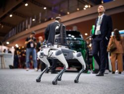 Sorotan dari Smart City Expo World Congress 2025: Masa Depan Kota Dimulai di Barcelona