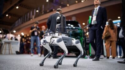 Sorotan dari Smart City Expo World Congress 2025: Masa Depan Kota Dimulai di Barcelona