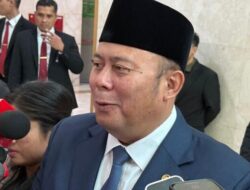 Cucun Minta DPRD Jabar Fokus Kerja Ketimbang Sibuk Ubah Nama Provinsi Jadi Tatar Sunda