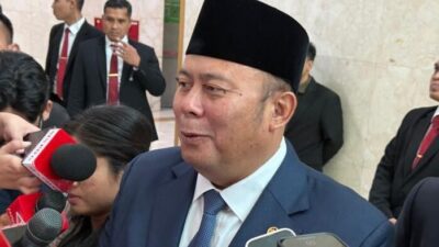 Komisi III DPR Diadukan ke MKD, Pimpinan DPR Janji Teliti Laporan