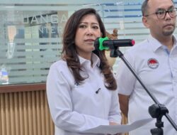 Dalam Dua Pekan, Komdigi Blokir 2,45 Juta Konten Judi Online