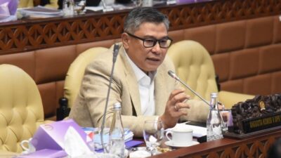 Diskon Tiket Nataru, Danang Wicaksana: Dorong Ekonomi & Permudah Mobilitas