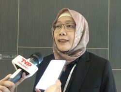 Setjen DPR RI Luncurkan Dashboard Capaian Output, Tata Kelola Digital Kian Diperkuat