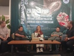 Koalisi Sipil Tolak Usulan Gelar Pahlawan Nasional untuk Soeharto, Soroti Tiga Alasan Utama
