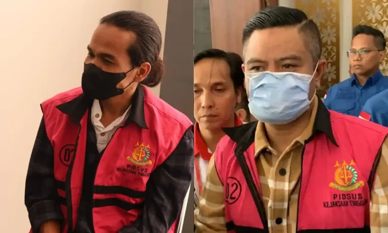 Kejati NTB Ungkap Peran Dua Legislator dalam Kasus Gratifikasi DPRD