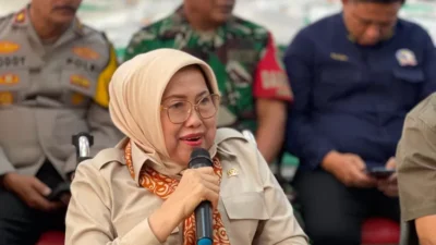 Endang Thohari Dorong Distribusi Pupuk Subsidi Lebih Transparan Lewat Sosialisasi di Cianjur