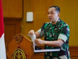 Mabes TNI Siapkan Seleksi Akhir Prajurit untuk Misi Gaza, Menunggu Mandat PBB