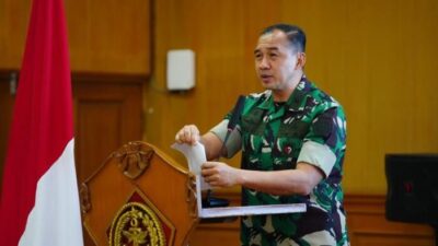 Mabes TNI Siapkan Seleksi Akhir Prajurit untuk Misi Gaza, Menunggu Mandat PBB