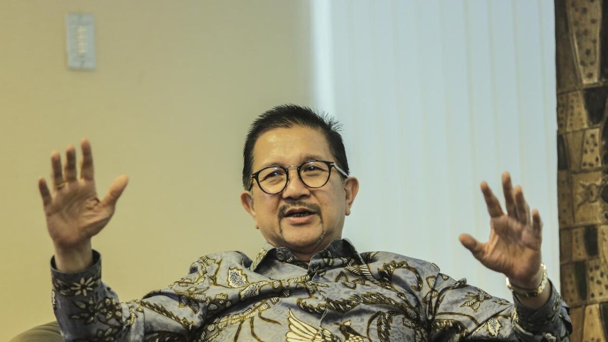 Freeport Targetkan Produksi 26 Ton Emas pada 2026