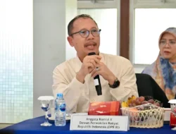 Anggota DPR Usulkan Pendidikan Kembali Jadi Wewenang Pemerintah Pusat