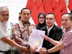 Pemuda Tegal Apresiasi Langkah Cepat Dasco Tangani Kasus Guru di Luwu Utara