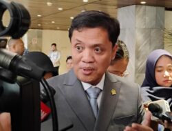 Pelaku Penendangan Perempuan di Senci Ditangkap, Habiburokhman Minta Jangan Dikasih Keistimewaan!