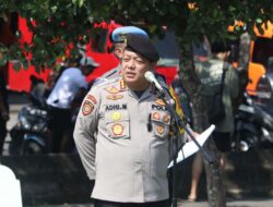 Aksi Vandalisme Bendera Merah Putih di Bali Bikin Geram, Polisi Tangkap 2 Pelaku dalam 4 Jam